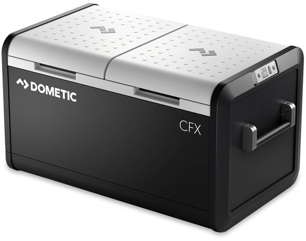 serwis lodówek kempingowych