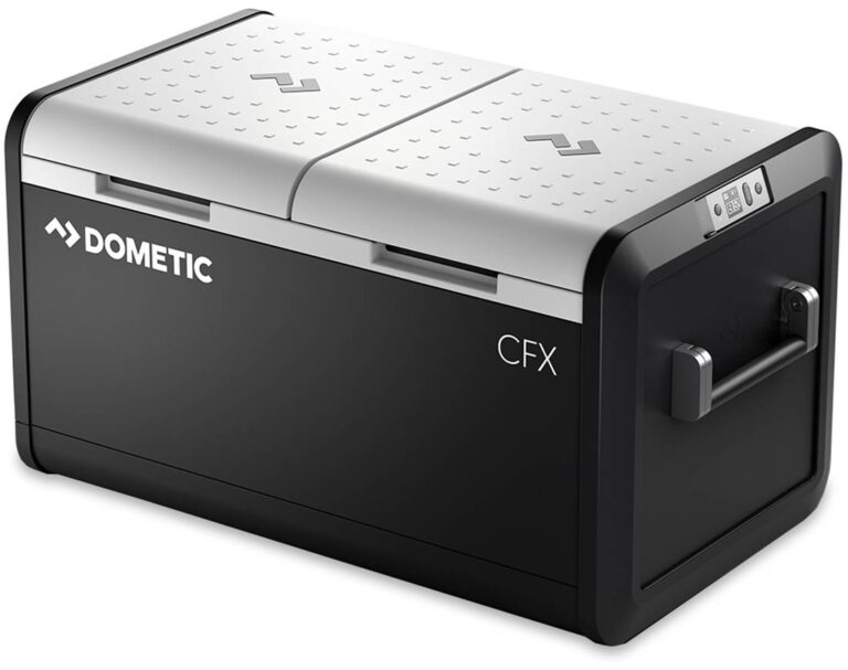 serwis lodówek kempingowych